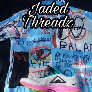 Meet your Posher, Jaded